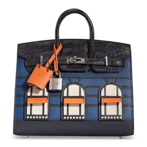 hermes birkin model inside|Hermes Birkin limited edition.